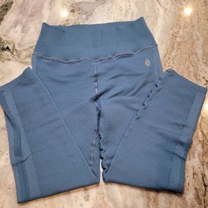 NWOT Free People Women's Free Throw Leggings